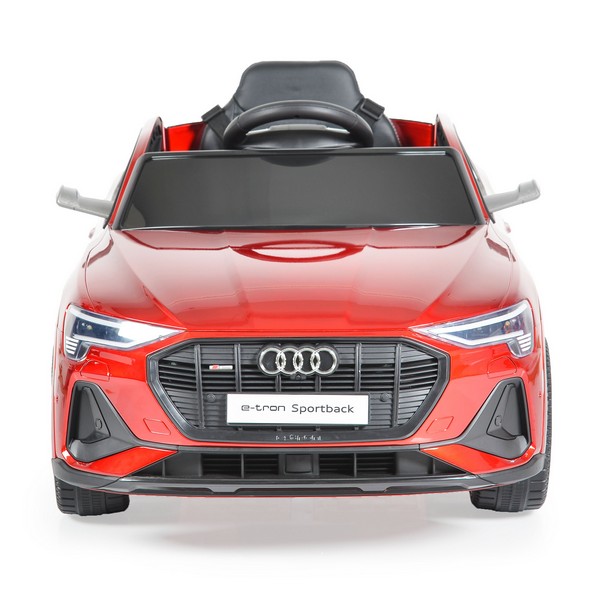 Продукт Акумулаторен джип Audi Sportback, 12V с меки гуми - 0 - BG Hlapeta